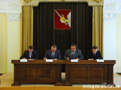 Еще три района Вологодской области присоединились к социально значимому проекту «Забота»