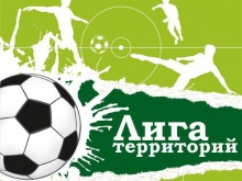 Футбольный турнир на Кубок Главы Вологды «Лига территорий»